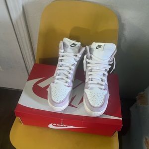 Men’s dunks